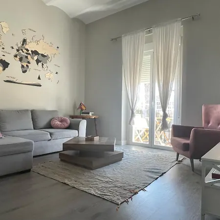 Centrally Located Spacious Private Apartment Buenavista In Grao With Rooftop Grao de Castellon Exterior photo