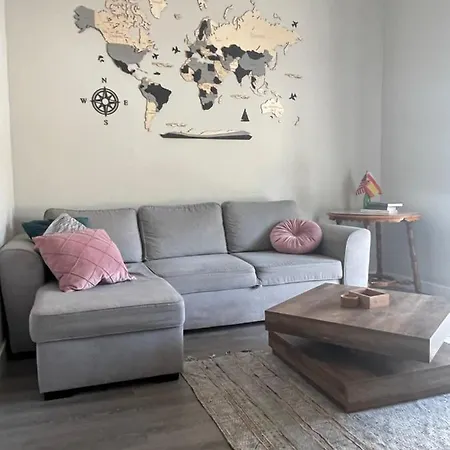 Centrally Located Spacious Private Apartment Buenavista In Grao With Rooftop Grao de Castellon Exterior photo