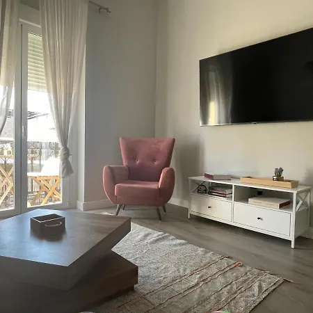 Centrally Located Spacious Private Apartment Buenavista In Grao With Rooftop Grao de Castellon Exterior photo