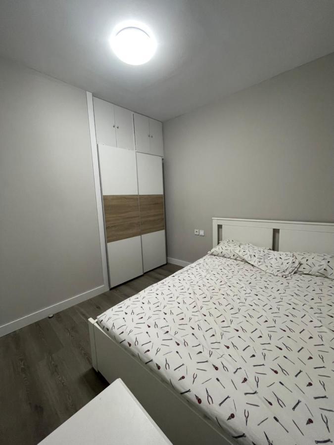 Centrally Located Spacious Private Buenavista In Grao With Rooftop Grao de Castellon