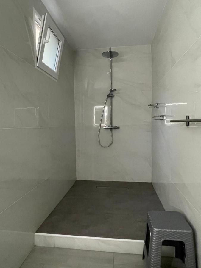 Centrally Located Spacious Private Buenavista In Grao With Rooftop