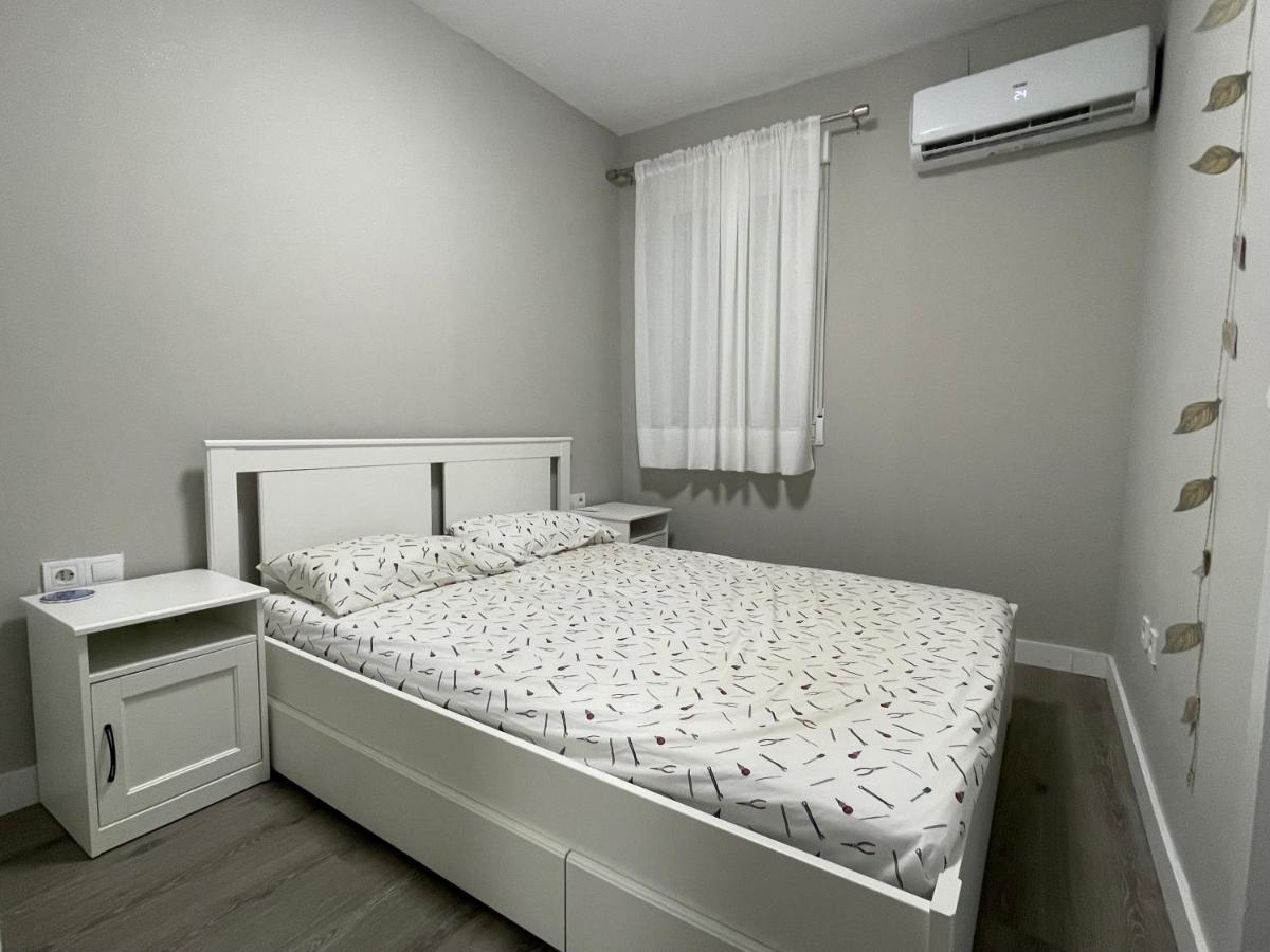 Apartamento Centrally Located Spacious Private Buenavista In Grao With Rooftop Grao de Castellon