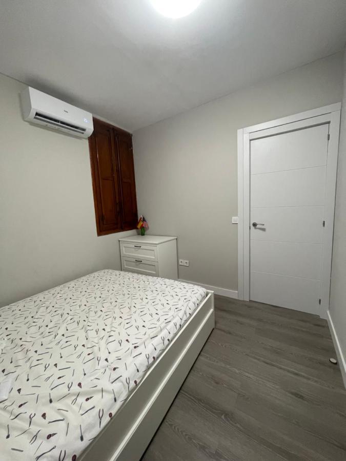 Centrally Located Spacious Private Buenavista In Grao With Rooftop *