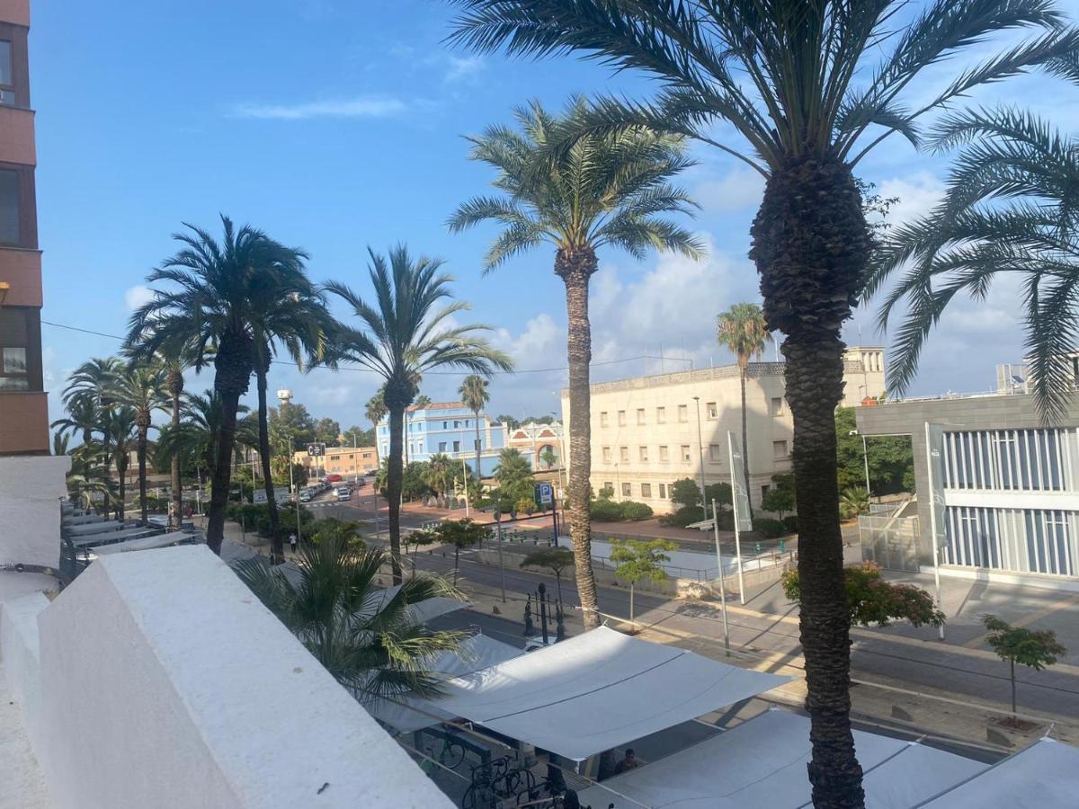 Centrally Located Spacious Private Buenavista In Grao With Rooftop Apartment *