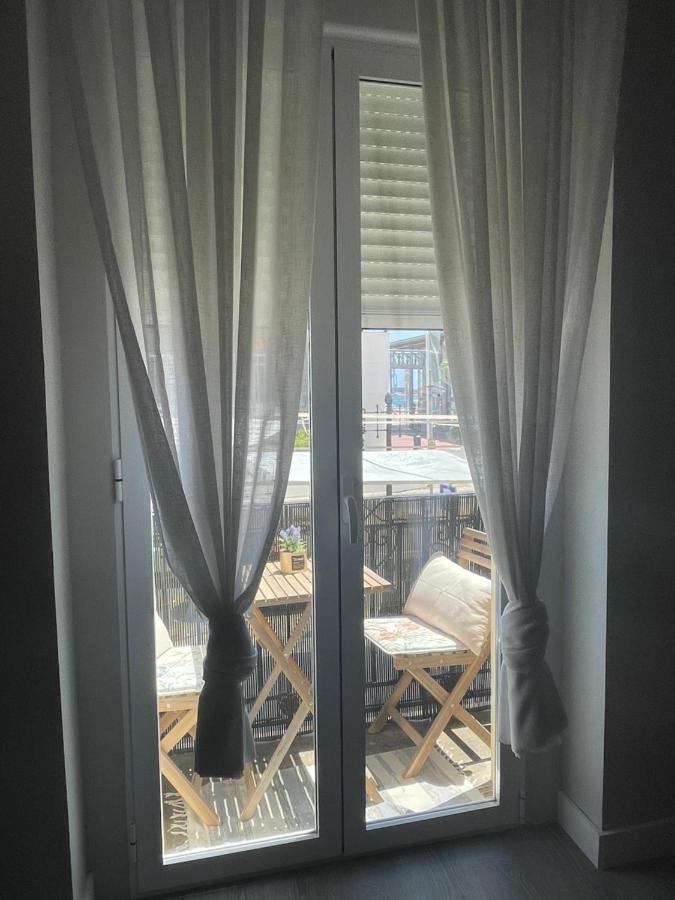 Centrally Located Spacious Private Buenavista In Grao With Rooftop Apartment
