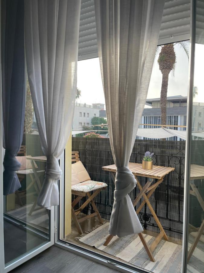 Centrally Located Spacious Private Buenavista In Grao With Rooftop