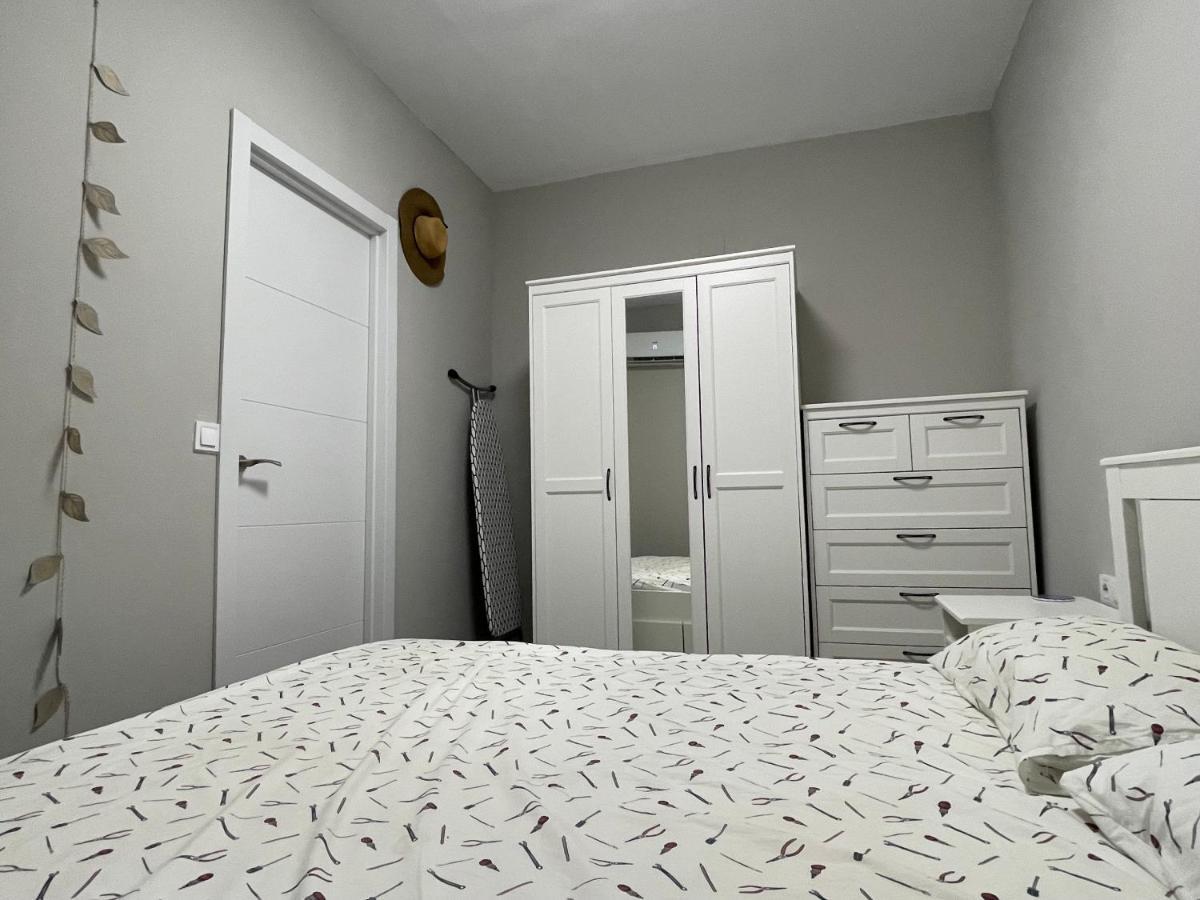 Centrally Located Spacious Private Buenavista In Grao With Rooftop * Grao de Castellon