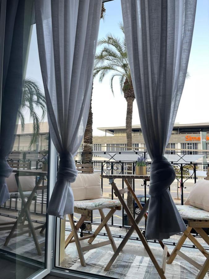 Apartment Centrally Located Spacious Private Buenavista In Grao With Rooftop