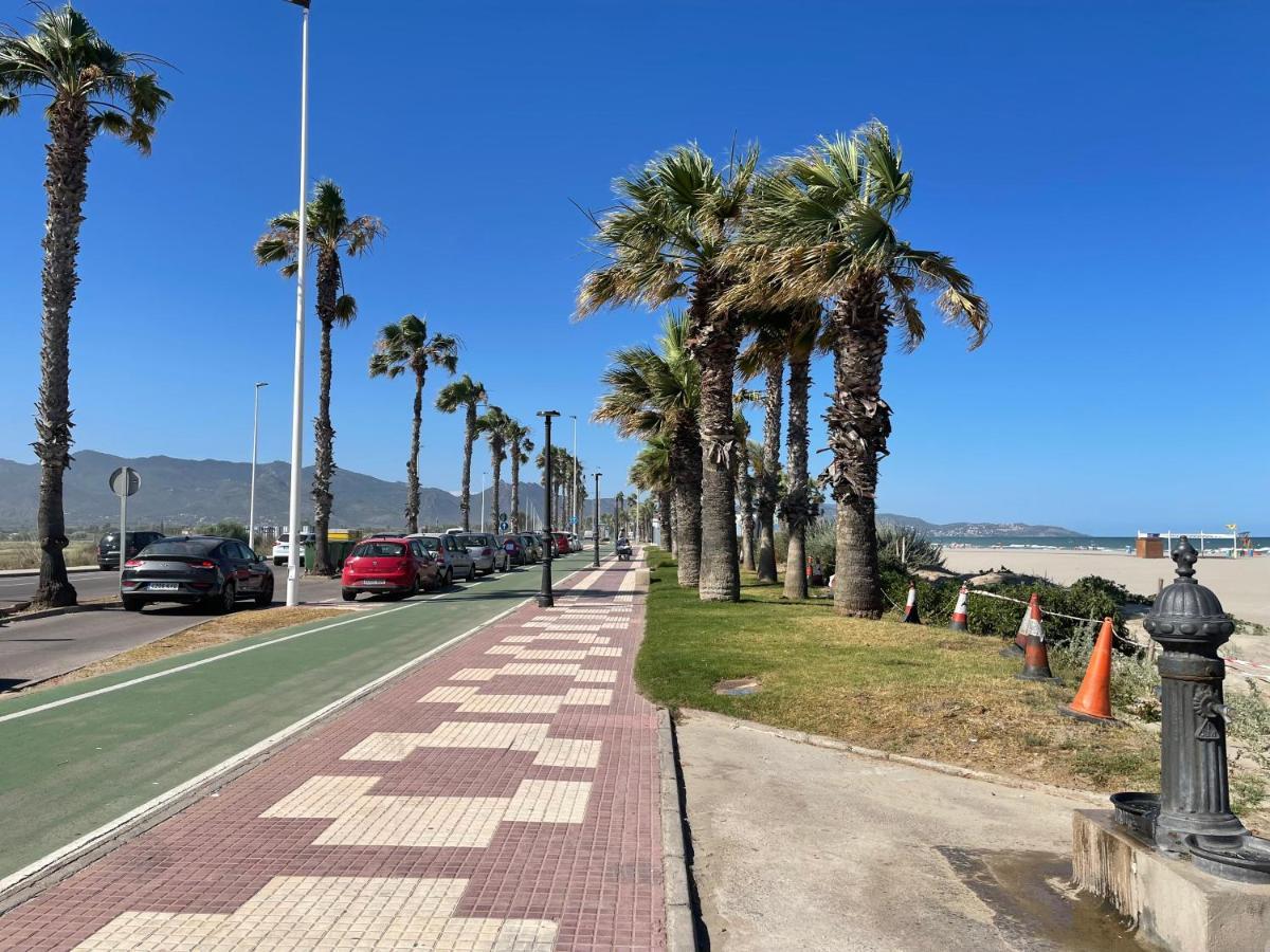 Apartment Centrally Located Spacious Private Buenavista In Grao With Rooftop *