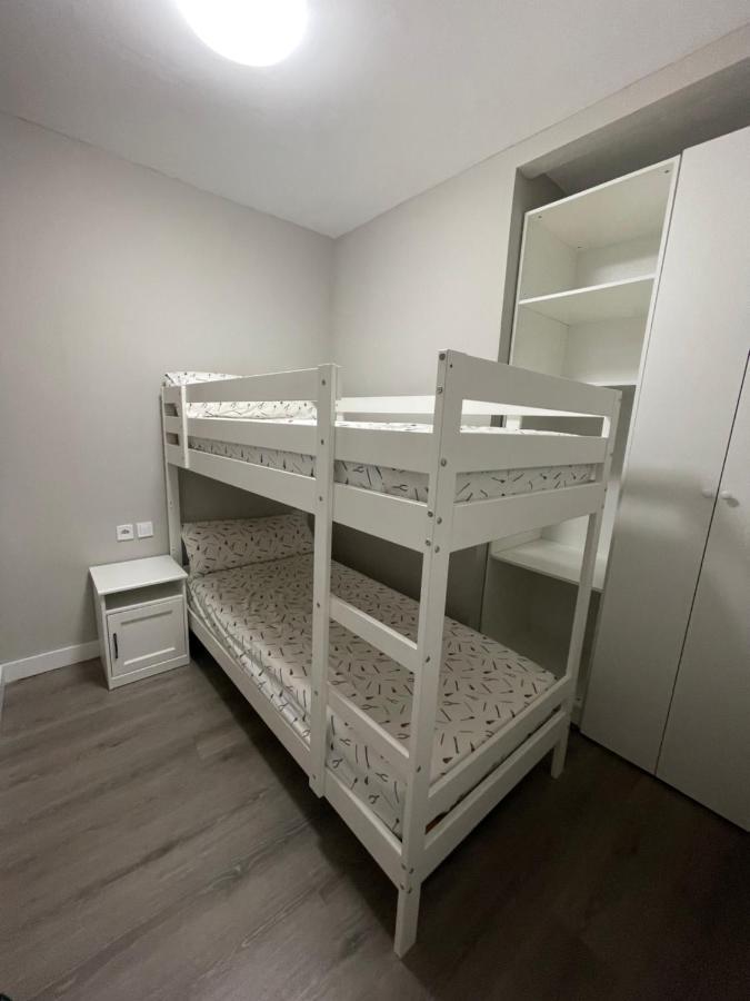 Centrally Located Spacious Private Buenavista In Grao With Rooftop Apartamento