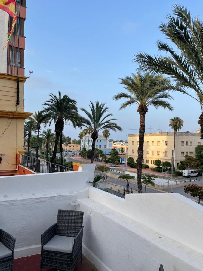 Centrally Located Spacious Private Buenavista In Grao With Rooftop * Grao de Castellon