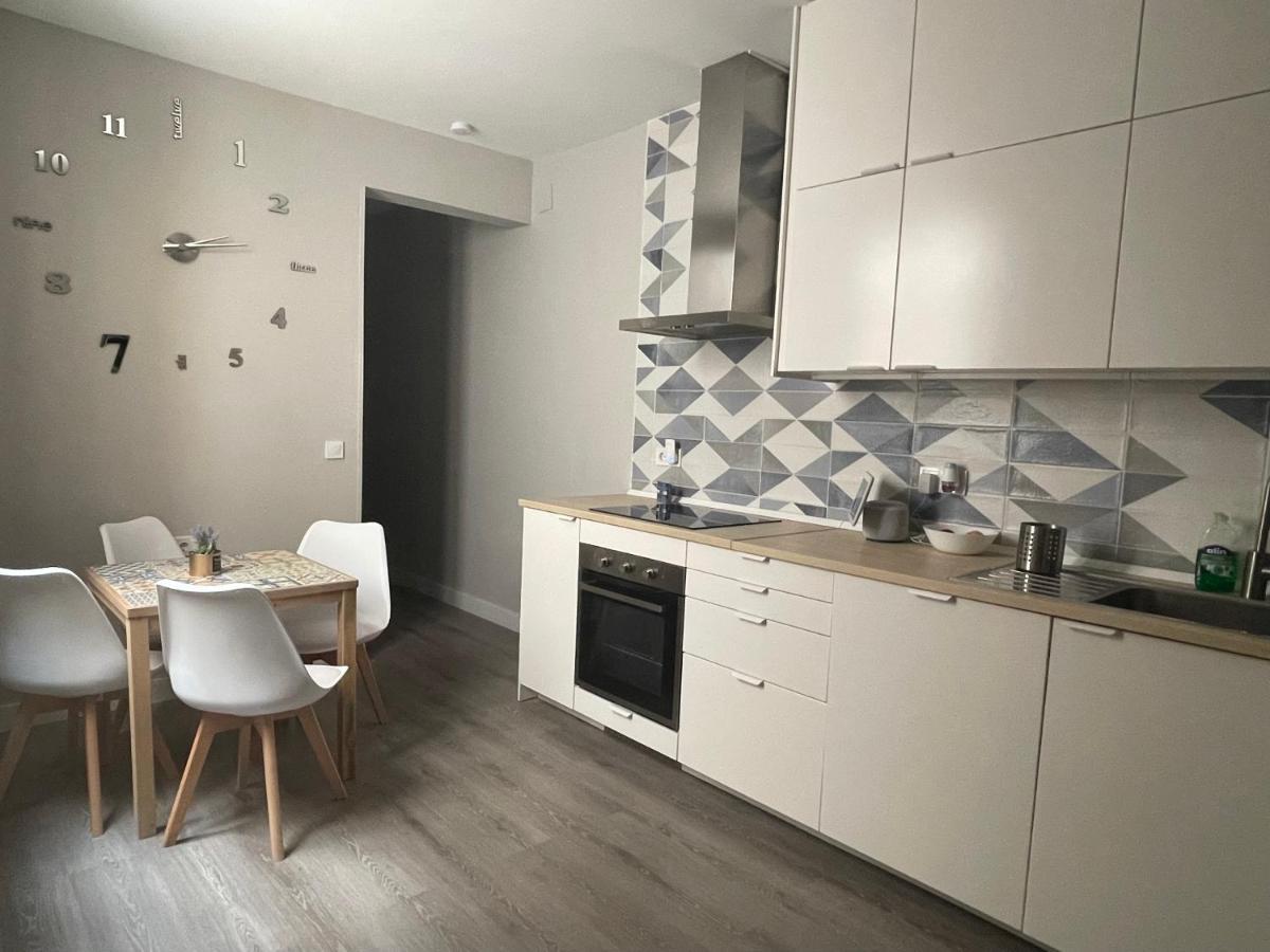 Centrally Located Spacious Private Buenavista In Grao With Rooftop Grao de Castellon