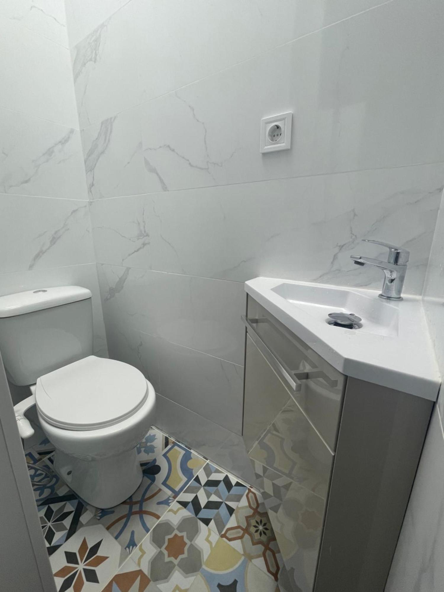 Apartment Centrally Located Spacious Private Buenavista In Grao With Rooftop